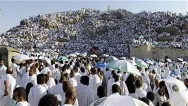«الركن الأعظم من الحج».. بدء تصعيد حجاج القرعة للوقوف بعرفات