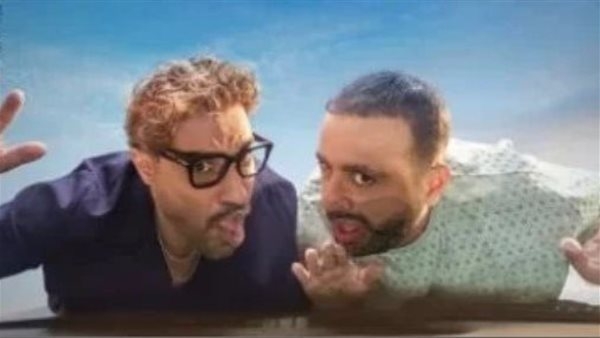 بعد تأجيله.. موعد طرح فيلم أحمد وأحمد في دور العرض السينمائي