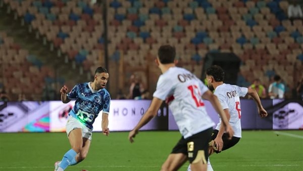 الزمالك وبيراميدز يلجأن للأشواط الإضافية لحسم بطل كأس مصر