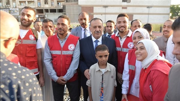 رفع درجة الاستعداد للقصوى وفتح المجازر مجانًا بمناسبة عيد الأضحى في أسيوط
