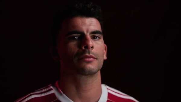 موعد وصول زيزو إلى أمريكا للانضمام لتدريبات الأهلي