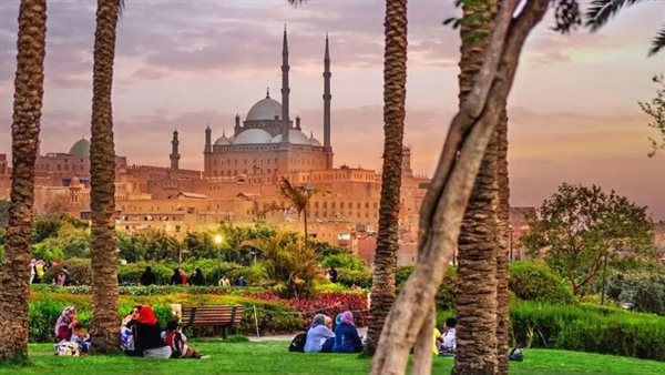 شديد الحرارة.. حالة الطقس بجميع المحافظات في ثاني أيام عيد الأضحى