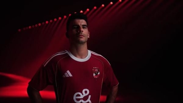 زيزو أهلاوي.. نسر الأهلي الجديد يطير إلى أمريكا