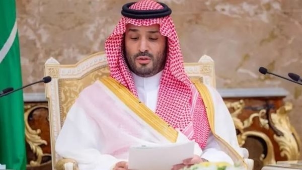 ولي العهد السعودي: نجاح خدمة ضيوف الرحمن نتيجة جهود الدولة في رعاية الحرمين والمشاعر المقدسة