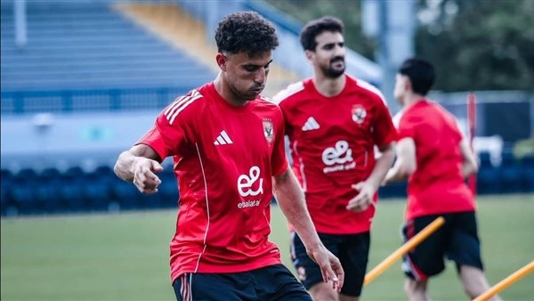 مفاجأة .. بند في عقد بيع حمدي فتحي للوكرة يمنع انتقاله لبيراميدز دون الرجوع للأهلي