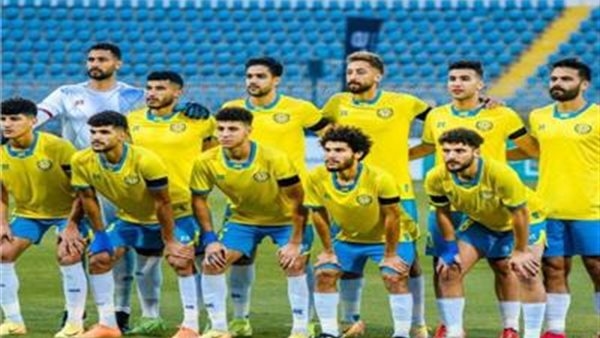 الإسماعيلي يواجه اليوم السكة الحديد موردن وديا