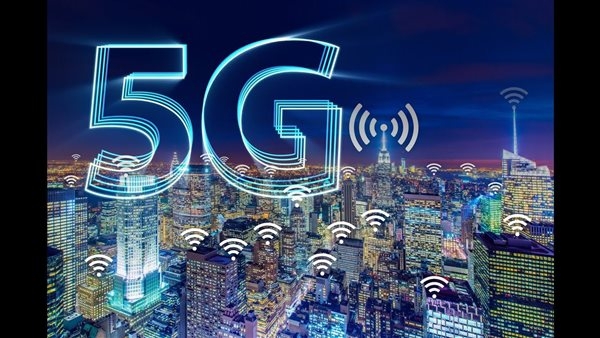 مع الإطلاق الرسمي اليوم.. تعرف على مزايا خدمات الجيل الخامس الـ 5G