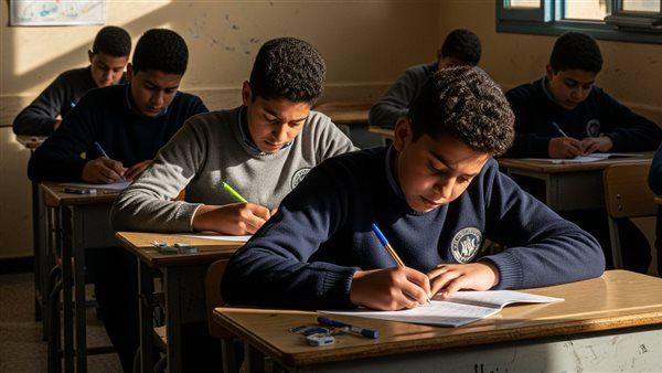 موعد ظهور نتيجة الشهادة الإعدادية 2025 بالقاهرة ورابط الحصول عليها برقم الجلوس