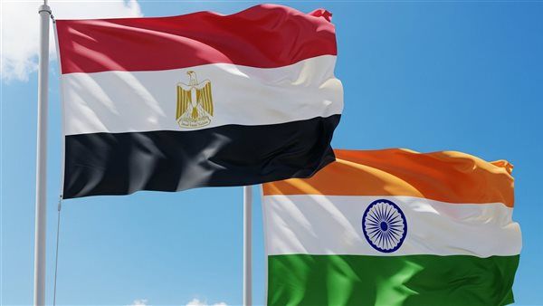 الهند: استثمارات بـ4 مليارات دولار في مصر وخطة لزيادة 10 مليارات أخرى
