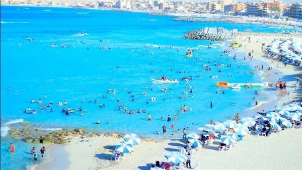 أرخص أسعار المصايف في مصر.. « تكلفة على أد الأيد»