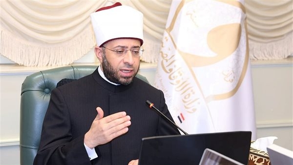 الأوقاف تتكفّل بكامل نفقات علاج الشيخ محمد الخراشي