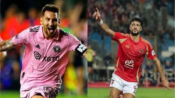 نجوم الفن يشجعون المارد الأحمر في ملعب هارد روك بأمريكا