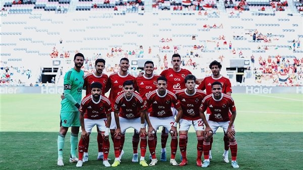 إنتر ميامي والأهلي.. تعرف على مواعيد مباريات المارد الأحمر فى كأس العالم للأندية
