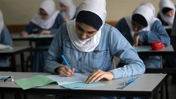 رابط الحصول على أرقام جلوس الثانوية العامة 2025