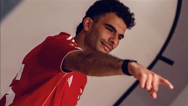 جمال الزهيري: زيزو قدم أفضل أداء له مع الأهلي خلال مباراة بورتو