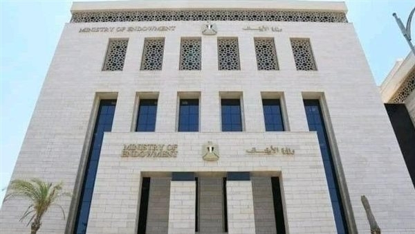 الأوقاف تفتتح غدًا 8 مساجد ضمن خطتها لإعمار بيوت الله عز وجل