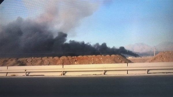 هل حدث تلوث نووي بعد استهداف إسرائيل لمنشأة نطنز الإيرانية؟