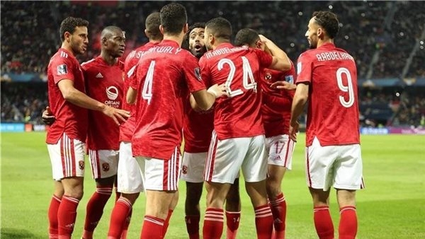 تعرف على مواعيد مباريات الأهلي فى كأس العالم للأندية 2025