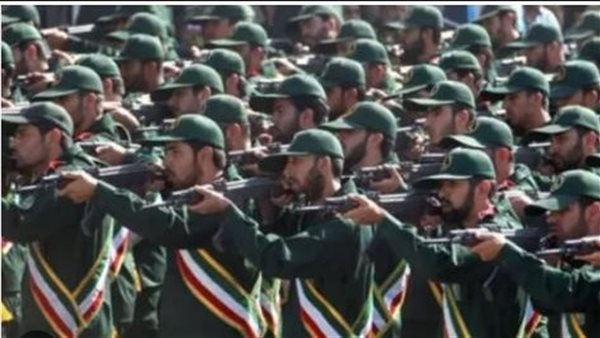 الحرس الثوري الإيراني: اتضح للجميع أن شر الصهاينة كان امتدادًا للمخطط الأمريكي