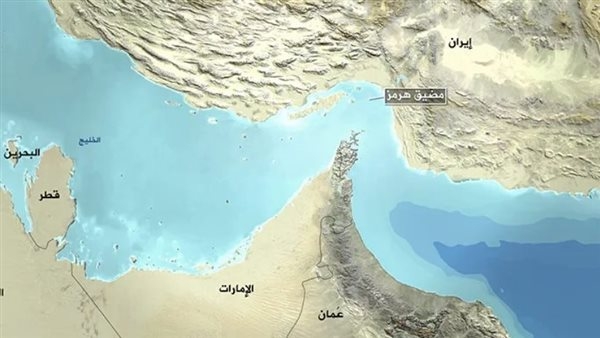 شريان الطاقة العالمي.. إيران تهدد بإغلاق مضيق هرمز