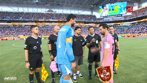 كأس العالم للأندية.. موعد مباراة الأهلي وبالميراس والقنوات الناقلة