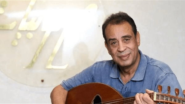 موعد ومكان عزاء نجل الموسيقار صلاح الشرنوبي