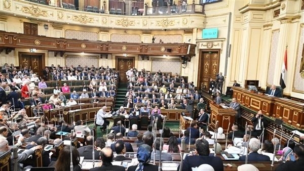مجلس النواب يوافق على إعفاء «أبو ظبي التنموية القابضة» وصندوق مصر السيادي من الضرائب