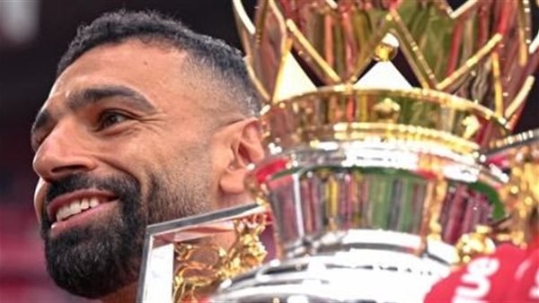 البريميرليج يحتفي بمحمد صلاح في عيد ميلاده الـ33: «بطل الدوري الإنجليزي»
