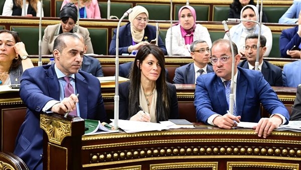 رئيس «النواب» يعلن حضور وزيري المالية والتخطيط للرد على ملاحظات الأعضاء غدًا بشأن موازنة 2026