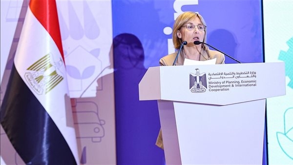 بنك الاستثمار الأوروبي: مستمرون في شراكتنا مع الحكومة المصرية والقطاع الخاص