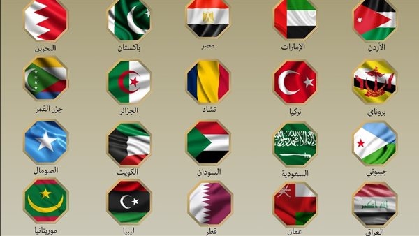 أدانت جرائم الاحتلال.. قائمة الدول العربية والإسلامية الرافضة للعدوان الإسرائيلي على إيران