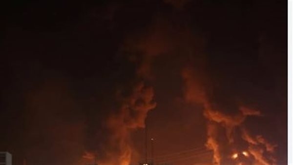 إيران: سماع دوي انفجارات في طهران والدفاعات الجوية تتصدى لأهداف مجهولة