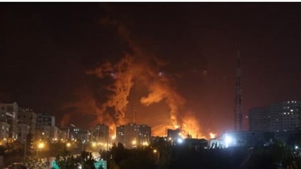سفير إيران بالأمم المتحدة: هناك خط إن تم تجاوزه فسيكون هناك ردًا قويًا