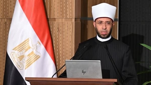 وزير الأوقاف: إطلاق المنصة الرقمية الجديدة خطوة نحو تجديد الخطاب الديني