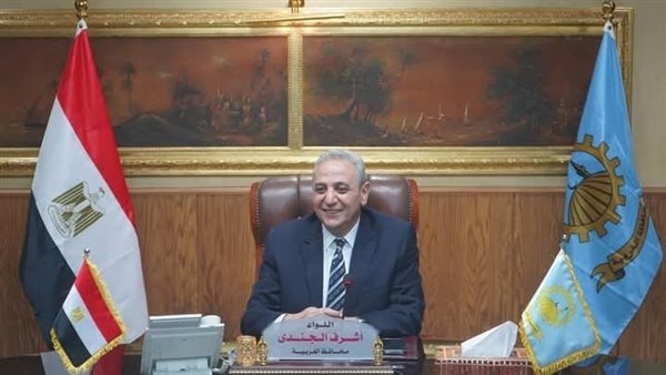 الغربية.. مشروعان متكاملان لدعم التنمية بمركز طنطا وتعزيز الخدمات الصحية والبنية التحتية