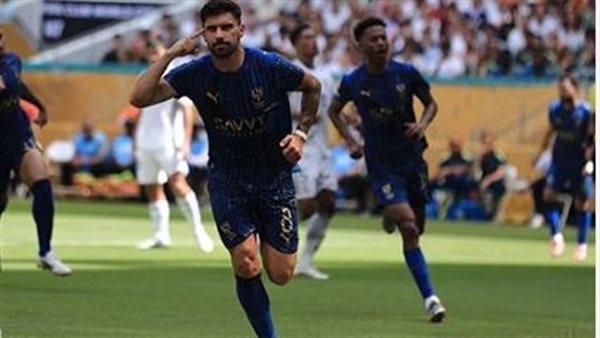 «الزعيم تلاعب بالملكي».. الهلال يتعادل مع ريال مدريد بكأس العالم للأندية