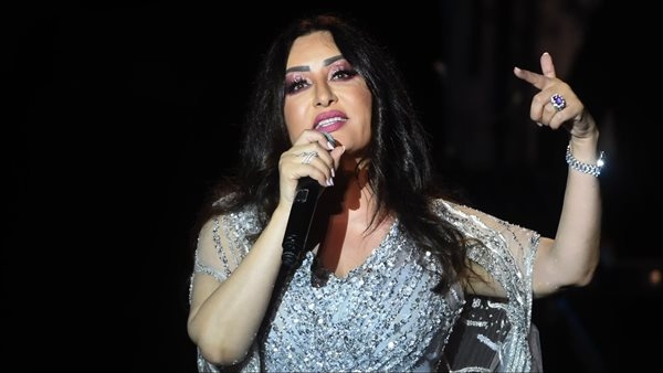 الفنانة لطيفة تعلن وفاة شقيقها نور الدين: «كنت لسه بتكلمني امبارح يا روحي»