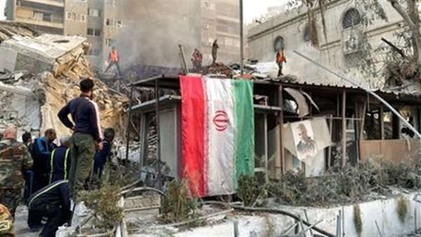 مصر والسعودية تؤكدان ضرورة استئناف المسار الدبلوماسي بشأن البرنامج النووي الإيراني