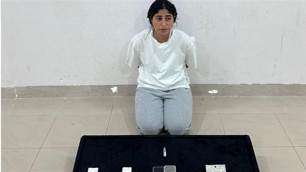 القصة الكاملة لحبس الفنانة الكويتية شجون الهاجري ..مجهولة النسب وولدت بدار أيتام