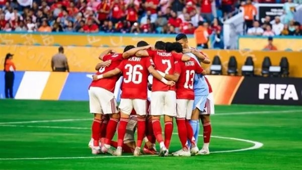 ترتيب مجموعة الأهلي بعد فوز إنتر ميامي على بورتو البرتغالي