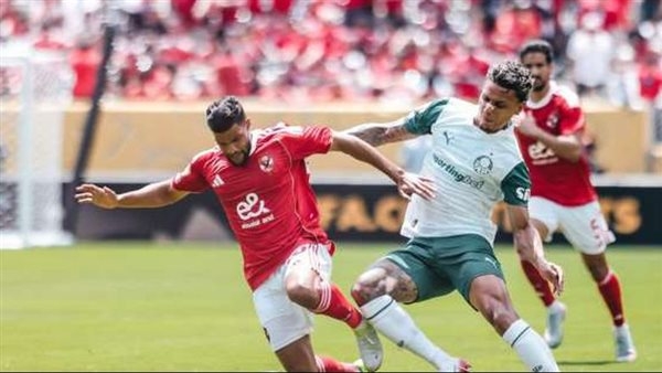 موعد مباراه الاهلي وبورتو و ترتيب مجموعات كاس العالم للانديه 2025