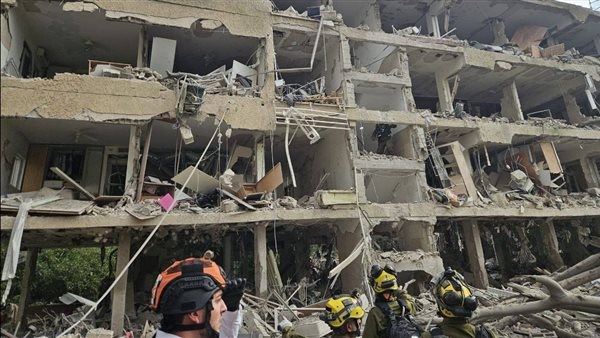 الصحة الإسرائيلية: 86 مصابًا جراء الهجمات الصاروخية الإيرانية خلال الساعات الماضية