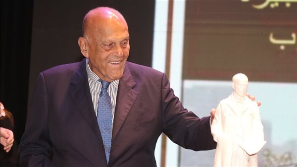 مجدي يعقوب: أحب مصر كما أحب عملي والطب والثقافة يصنعان قيمة للحياة
