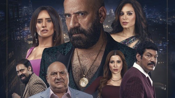 فيلم الدشاش لـ محمد سعد يتصدر التريند