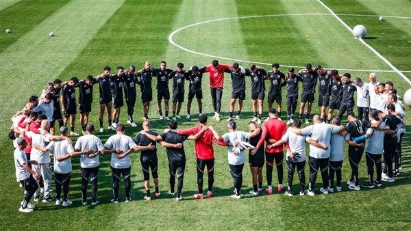 غيابات الأهلي أمام بورتو البرتغالي في كأس العالم للأندية