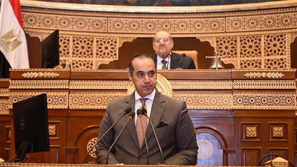 الحكومة تثمن دور «الشيوخ»: يدعم مسيرة التنمية وبناء الجمهورية الجديدة