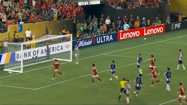 خالد الغندور: الأهلي يدرس معاقبة اللاعبين بسبب فشلهم في تحقيق أي فوز بكأس العالم للأندية