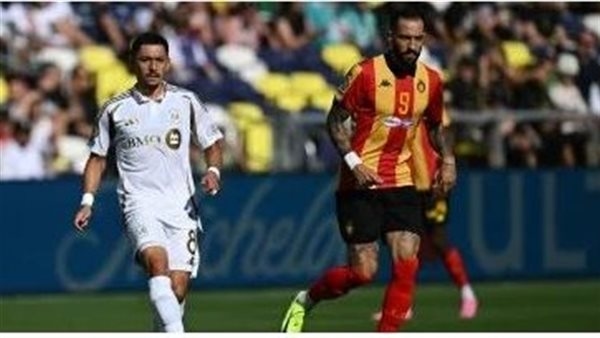 «لقاء حسم التأهل».. إعلان تشكيل مباراة الترجي وتشيلسي في مونديال الأندية