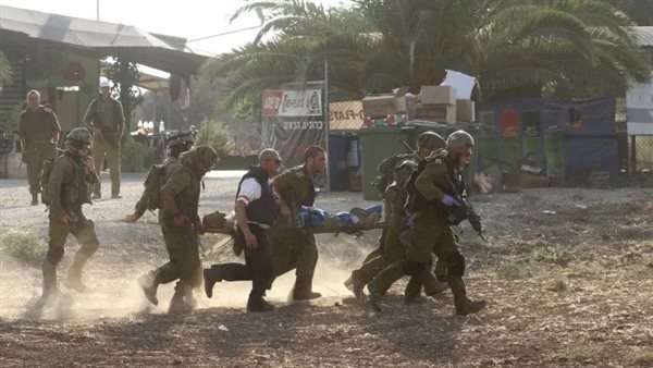 في كمين للقسام.. جيش الاحتلال يعلن مقتل 7 جنود في انفجار جنوب غزة