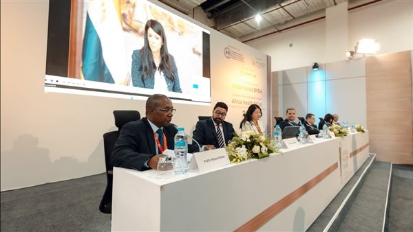 مصر تستعرض تجربتها في تحقيق الاستدامة المالية ضمن مؤتمر «صحة إفريقيا 2025»